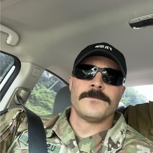 Meet your Posher, Salvatore